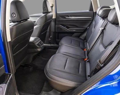 Sustentabilidade Ambiental: Contribua para um Futuro Mais Limpo com o GWM HAVAL-H6 Premium HEV 2024 Sustentabilidade Ambiental: Contribua para um Futuro Mais Limpo com o GWM HAVAL-H6 Premium HEV 2024