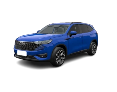 HAVAL-H6 Premium HEV HAVAL-H6 Premium HEV